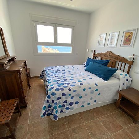 Apartamento El Palmeral Aguadulce Aguadulce  Eksteriør billede