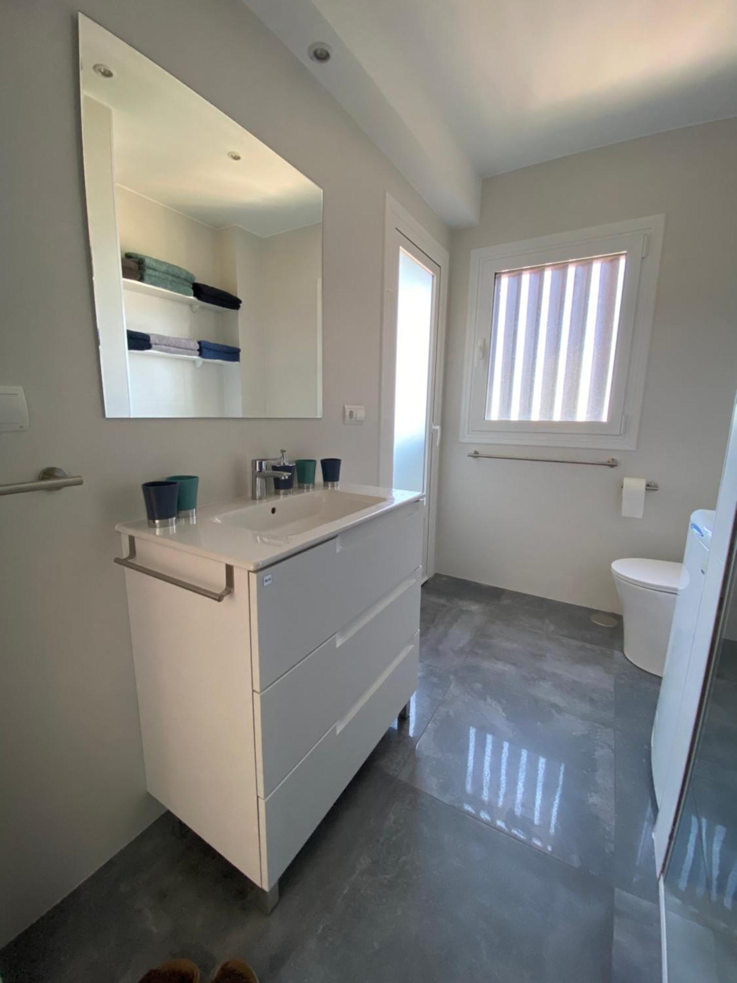 Apartamento El Palmeral Aguadulce Aguadulce  Eksteriør billede