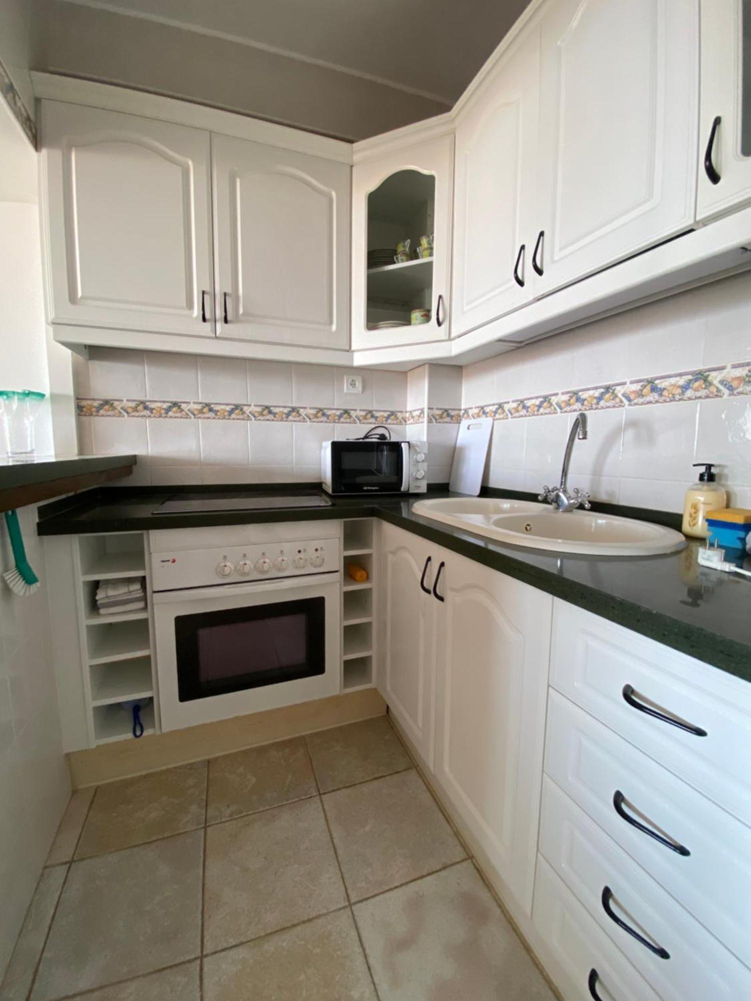 Apartamento El Palmeral Aguadulce Aguadulce  Eksteriør billede
