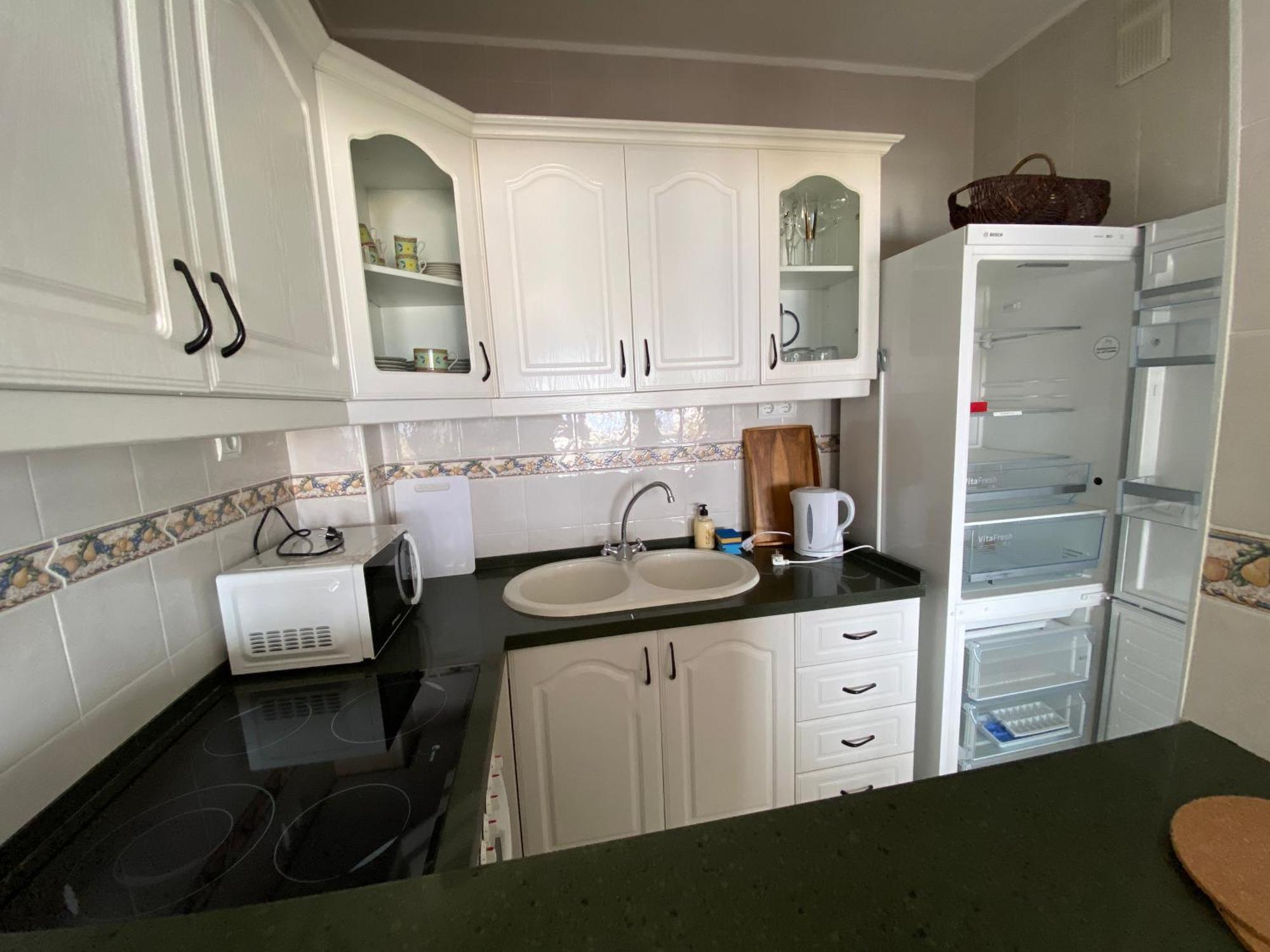 Apartamento El Palmeral Aguadulce Aguadulce  Eksteriør billede