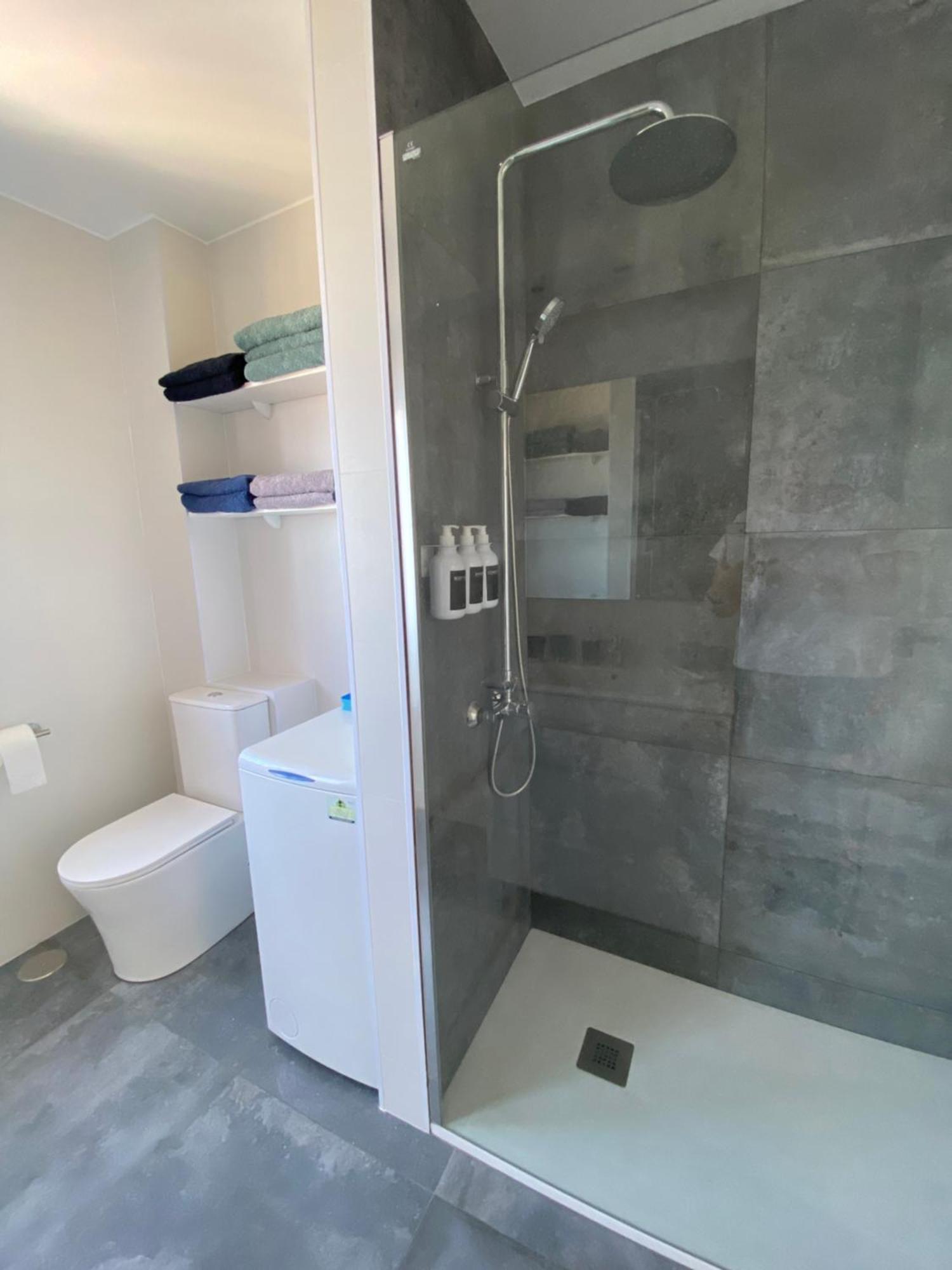 Apartamento El Palmeral Aguadulce Aguadulce  Eksteriør billede
