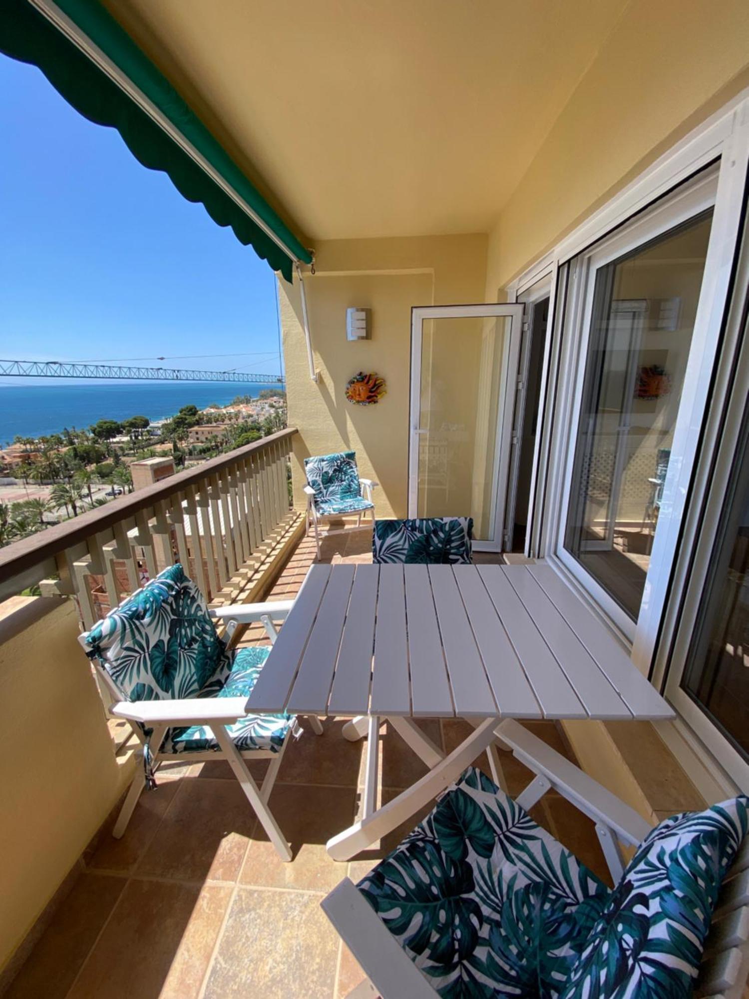 Apartamento El Palmeral Aguadulce Aguadulce  Eksteriør billede